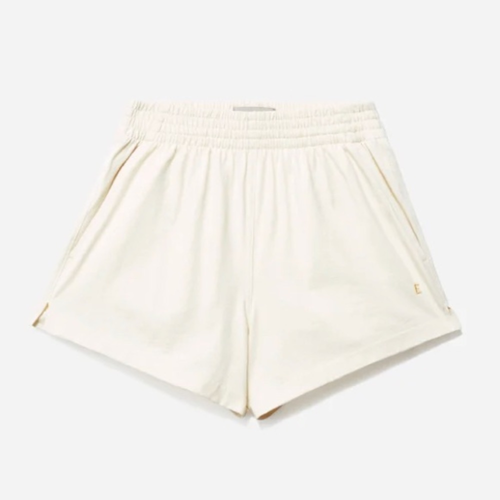 Everlane - The Retro Jersey Short